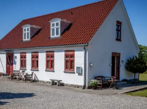 Damgaarden Bed & Breakfast