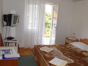 Apartmani Severin Mrsić