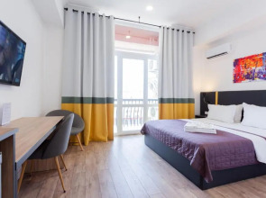 Partner Guest House Крещатик