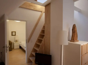 A-Domo Apartment-Hotels Ruhr Gießer