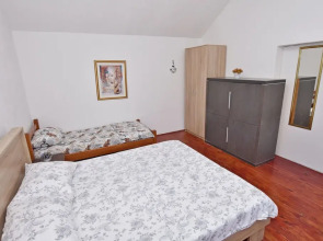 Apartment Daris