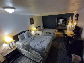 OSU 2 Queens Wi-FI Hotel 221 Booking