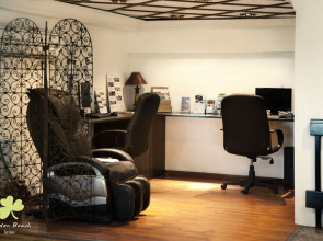 Golden Beach Hotel Tel Aviv