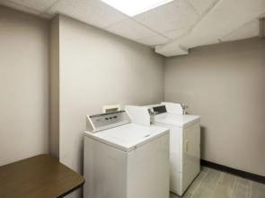 Spark by Hilton Bentonville