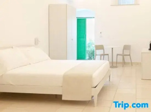 [Relais La Muraglia] Il Borgo - Luxury Central
