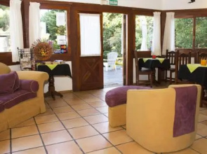 Hostal de las Piedras