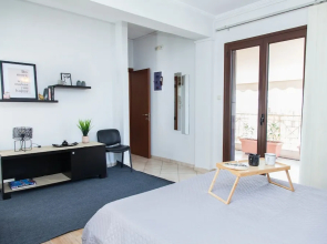 Gorgeous apartment in Piraeus