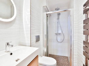 Blue Nights Appartements 108