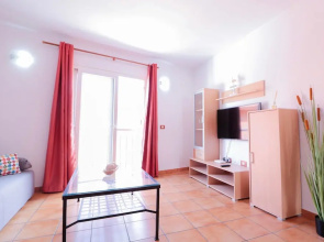 Mogan Apartment Near the Beach