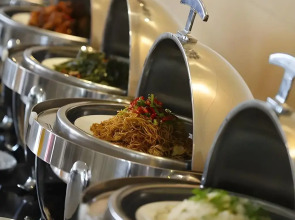 Hotel Amaris Kuta - Bali