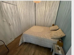 -Le Petit Rochelais- centre ville, stationnement, Netflix - idéal couples, familles, business