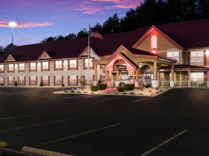 Red Roof Inn & Suites Corbin