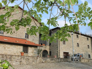 Agriturismo Casa Passerini a Firenze