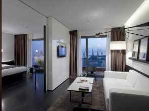 The Met Hotel, a member of Design Hotels