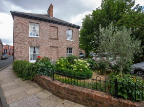 George Street Boutique Apartments