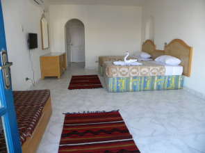 Halomy Naama-Bay Hotel