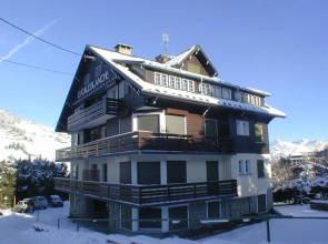 Appartement Megève, 3 pièces, 6 personnes - FR-1-453-22