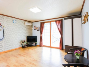 Gapyeong Chueok Mandeulgi Pension