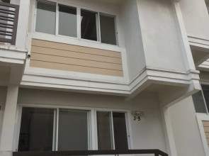Tagaytay Hampton Villa