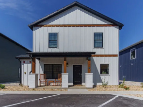 Chateau Royale 5 Bedroom Home by RedAwning