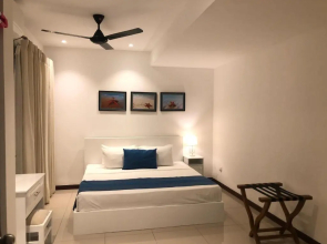 Apartment314 Oceanfront condos Nilaveli