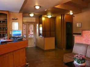 Hotel Savi