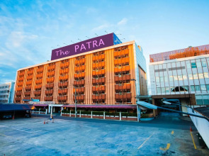 The Patra Hotel - Rama 9
