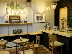 Stay Inn Taksim Hostel