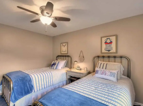 1500 Demere Road #C7 by Hodnett Cooper