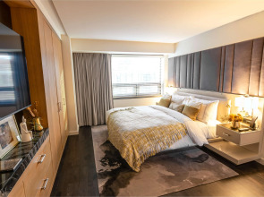 Conrad New York downtown