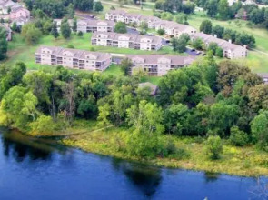 Pointe Royale # 62-5 Condo