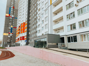 Симбирские апартаменты на ул. Александра Невского, д. 2 Е