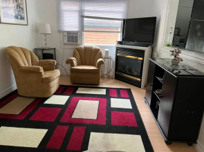 Cheerful beautiful cottage 3 bedroon