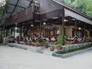 Waiwo Dive Resort Raja Ampat