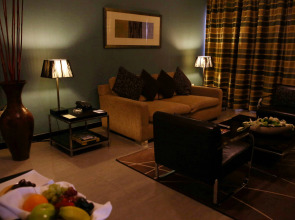 The Eclipse Boutique Suites