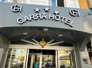 Garra Hotels