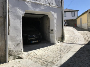 House With 3 Bedrooms in Lamego, With Wonderful City View and Wifi