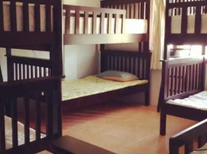 Pepper Guest House