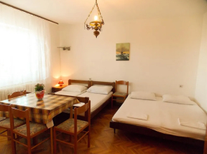 Guesthouse Vilma - Adults Only