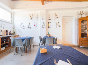 Apartment in Tropea With Mountain Views