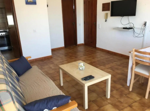 Vila Praia Apartment