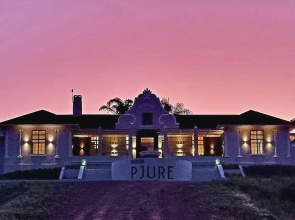 PJURE Boutique Hotel & SPA