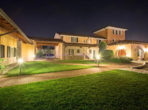 Agroturismo Garda Hill