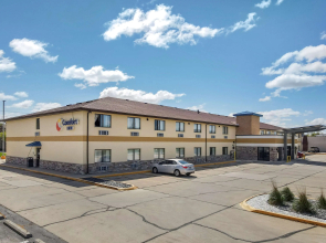 Comfort Inn Near Kokomo Speedway