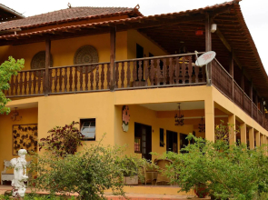 Pousada Maria Barbosa Tiradentes