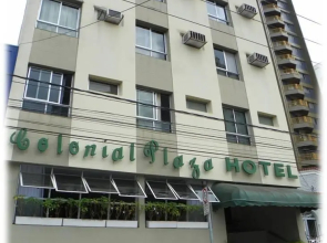 Colonial Plaza Hotel