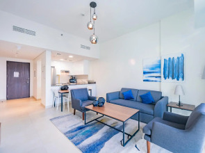 Expo Village Serviced Apartments