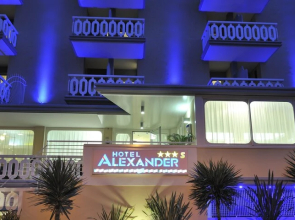 Hotel Alexander
