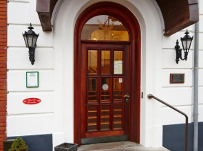 Hotel Phønix Brønderslev