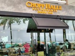 Apartamento Pitangueiras